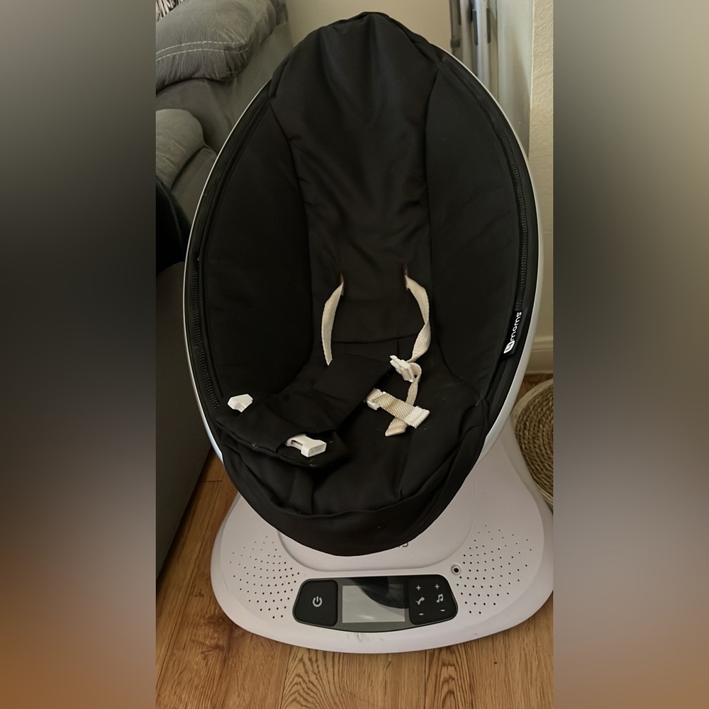4 moms perfect conditions